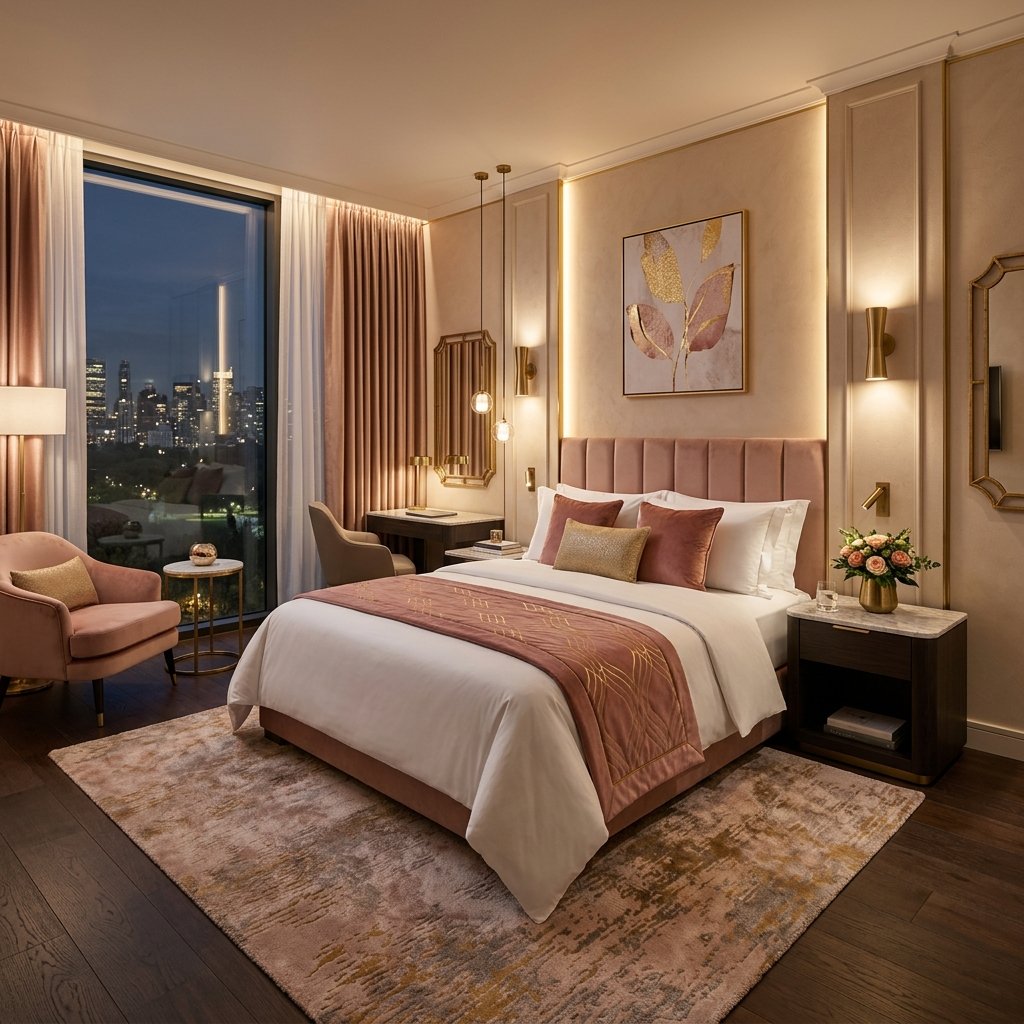Premium Grand Suite - Photo 1